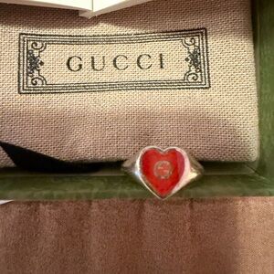 Gucci Ring